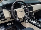 Thumbnail Photo 12 for 2020 Land Rover Range Rover Autobiography